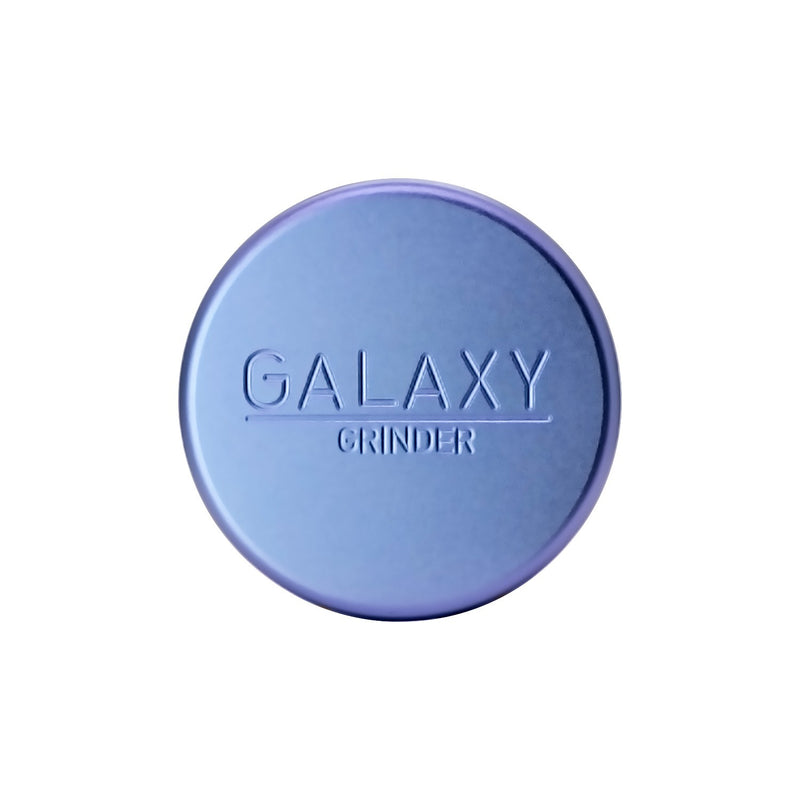 NEW PRO MODEL GRINDER LAVENDER-GALAXY (DS)