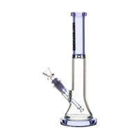 TOUGH BEAKER PURPLE-BONGLAB (DS)