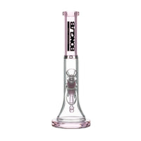 TOUGH BEAKER PINK-BONGLAB (DS)