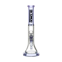 TOUGH BEAKER PURPLE-BONGLAB (DS)