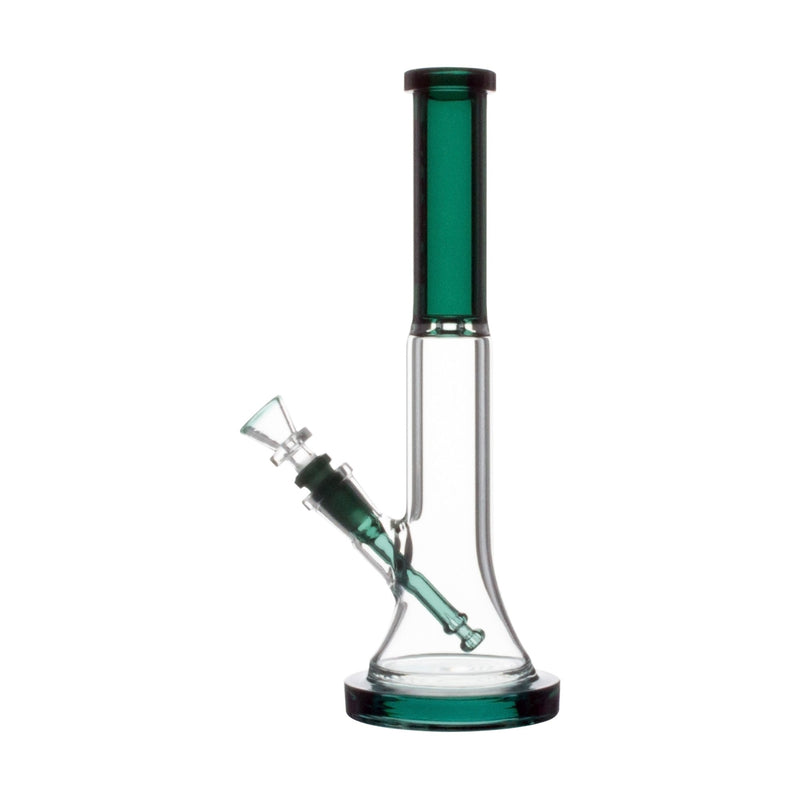 TOUGH BEAKER TEAL-BONGLAB (DS)