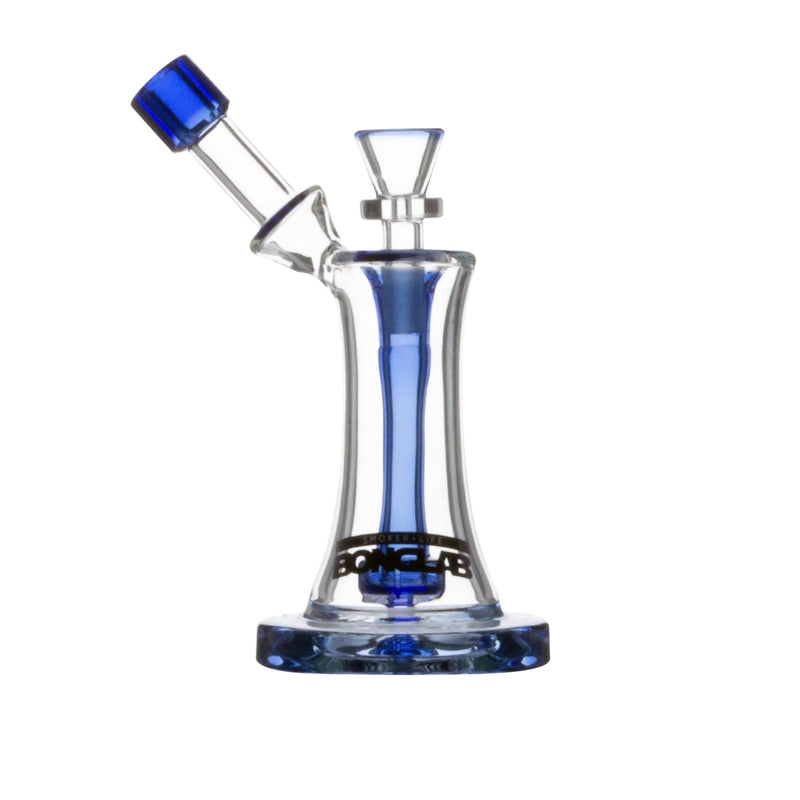 HANDY RIG BLUE-BONGLAB (DS)