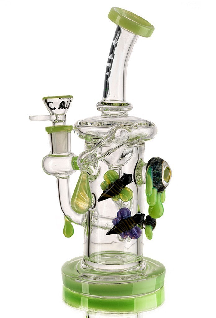 BEE RECYCLER-CALVO