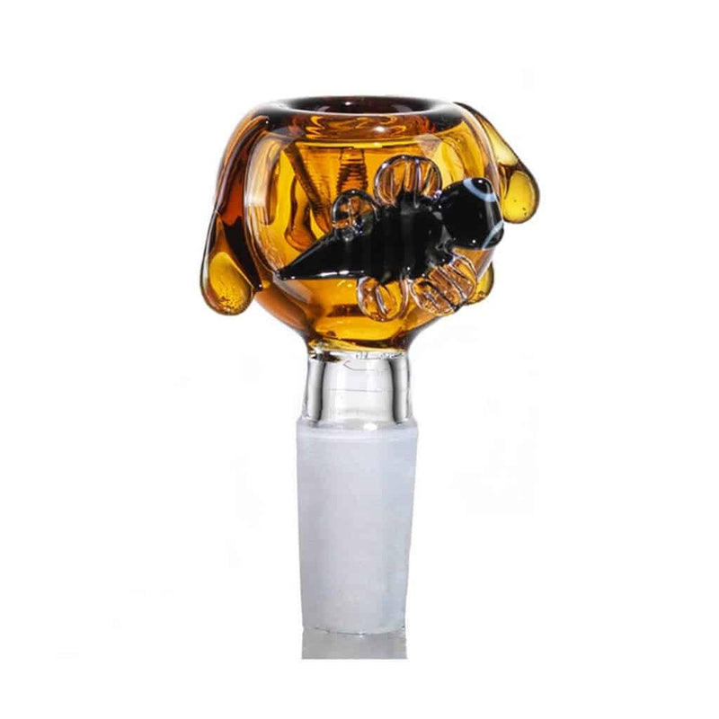 QUEMADOR ABEJA 14MM-CALVO
