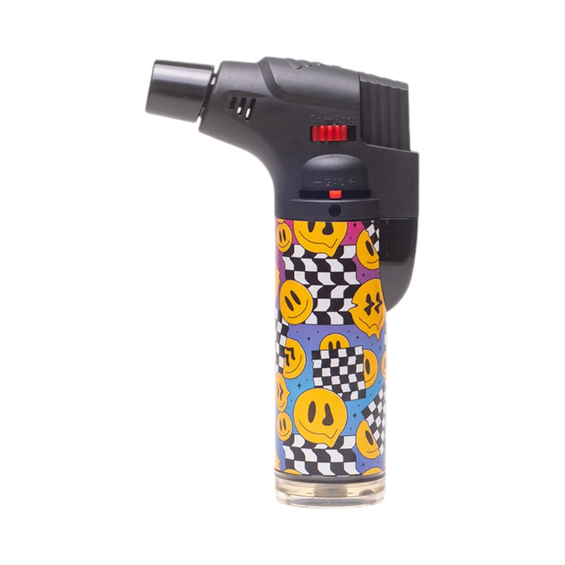 SOPLETE BERNIE PSYCHEDELIC 12U-CALVO (DS)