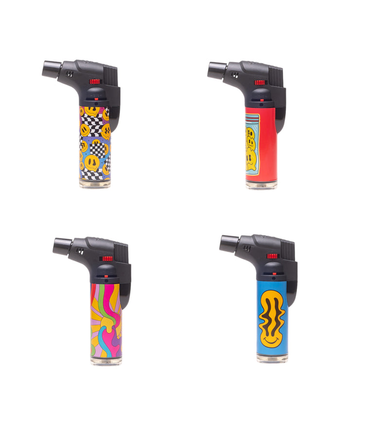 SOPLETE BERNIE PSYCHEDELIC 12U-CALVO