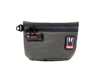 COLLECTOR CON CANDADO 22CM SMELL PROOF GREEN-DIME BAGS (DS)