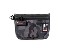 COLLECTOR CON CANDADO 30CM SMELL PROOF CAMO-DIME BAGS (DS)