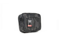 THE BOSS CON CANDADO CLAVE 20 CM CAMO-DIME BAGS (DS)