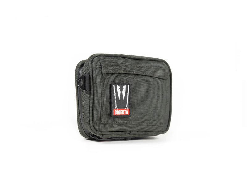 THE BOSS CON CANDADO CLAVE 20 CM GREEN-DIME BAGS