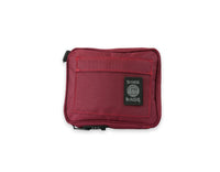 THE BOSS CON CANDADO CLAVE 20 CM RED-DIME BAGS (DS)