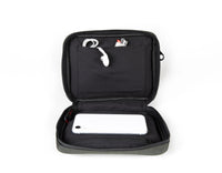 THE BOSS CON CANDADO CLAVE 25 CM BLACK-DIME BAGS (DS)