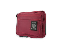 THE BOSS CON CANDADO CLAVE 25 CM RED-DIME BAGS (DS)