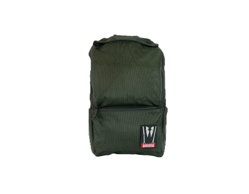 DON WITH LOCK SMELL PROOF GREEN-DIME BAGS