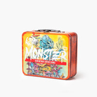 SOPLETE MONSTER PRO DOBLE LLAMA ARTST SERIES-CALVO (DS)