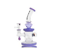 RIG IMPLOSSION DROP PURPLE-CALVO (DS)