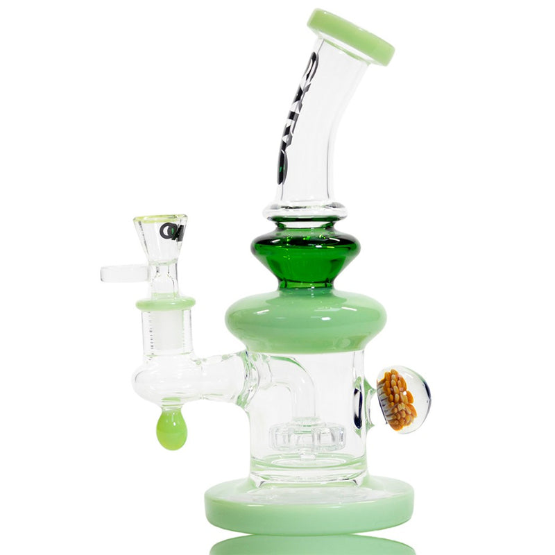 RIG IMPLOSSION DROP GREEN-CALVO