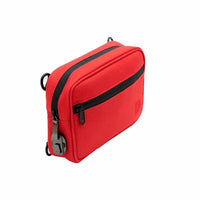 BOLSO CHESTBAG 4x4 CON CLAVE RED -OZETA (DS)