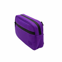 BOLSO CHESTBAG 4x4 CON CLAVE PURPLE-OZETA (DS)
