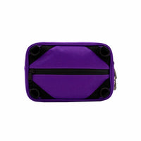 BOLSO CHESTBAG 4x4 CON CLAVE PURPLE-OZETA (DS)
