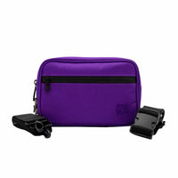 BOLSO CHESTBAG 4x4 CON CLAVE PURPLE-OZETA (DS)