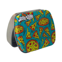 CAJA CONTENEDORA GRANDE TAPA BISAGRA 12U-SOULBLIME (DS)