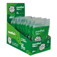 FILTRO SLIM MENTA 10U-SOULBLIME (DS)