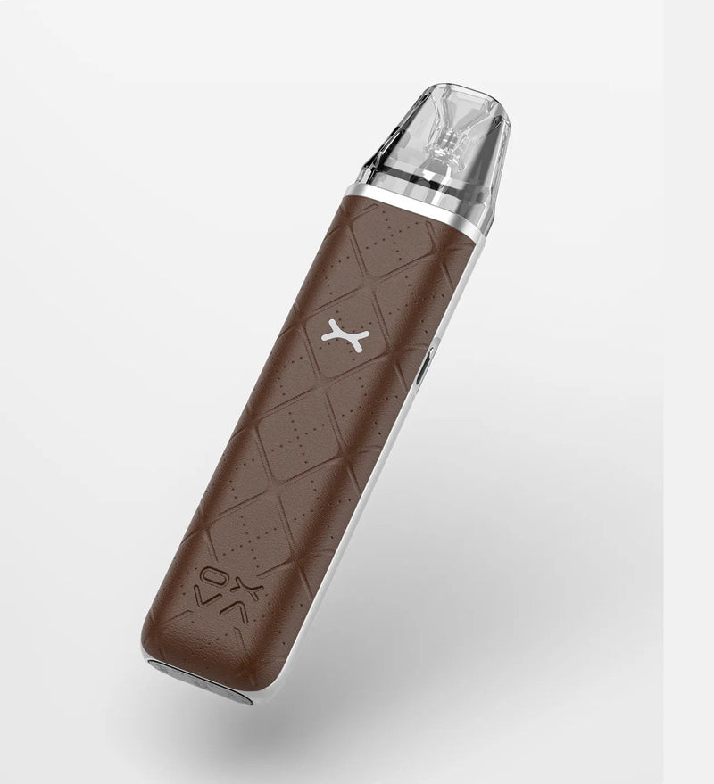 VAPORIZADOR ESENCIAS XLIM GO DARK BROWN-OXVA