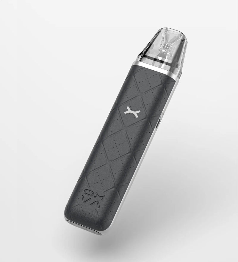 VAPORIZADOR ESENCIAS XLIM GO DARK GREY-OXVA (DS)