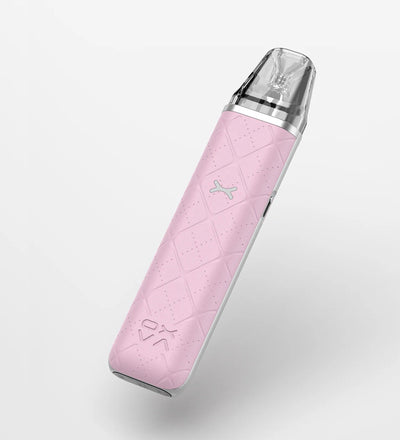VAPORIZADOR ESENCIAS XLIM GO DARK PINK-OXVA (DS)