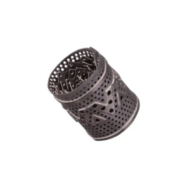 THE DYNACOIL-DYNAVAP (DS)