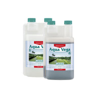 AQUA VEGA A+B 1LT-CANNA (DS)