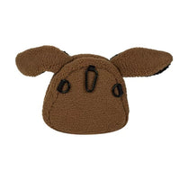 YWIWIS PERRITO-OZETA (DS)