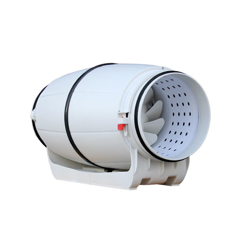 EXTRACTOR SILENT 200MM/1120MT3 2 VELOCIDADES - KASVI