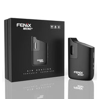 VAPORIZADOR HIERBAS FENIX MINI PLUS- WEECKE (DS)