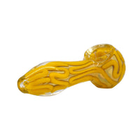PIPA 12,5CM PYREX INFERNO 5- TOP SMOKE (DS)