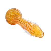 PIPA 12,5CM PYREX CYCLONE 9- TOP SMOKE (DS)
