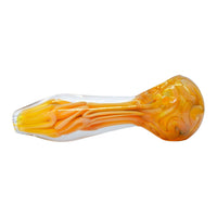 PIPA 12,5CM PYREX CYCLONE 9- TOP SMOKE (DS)