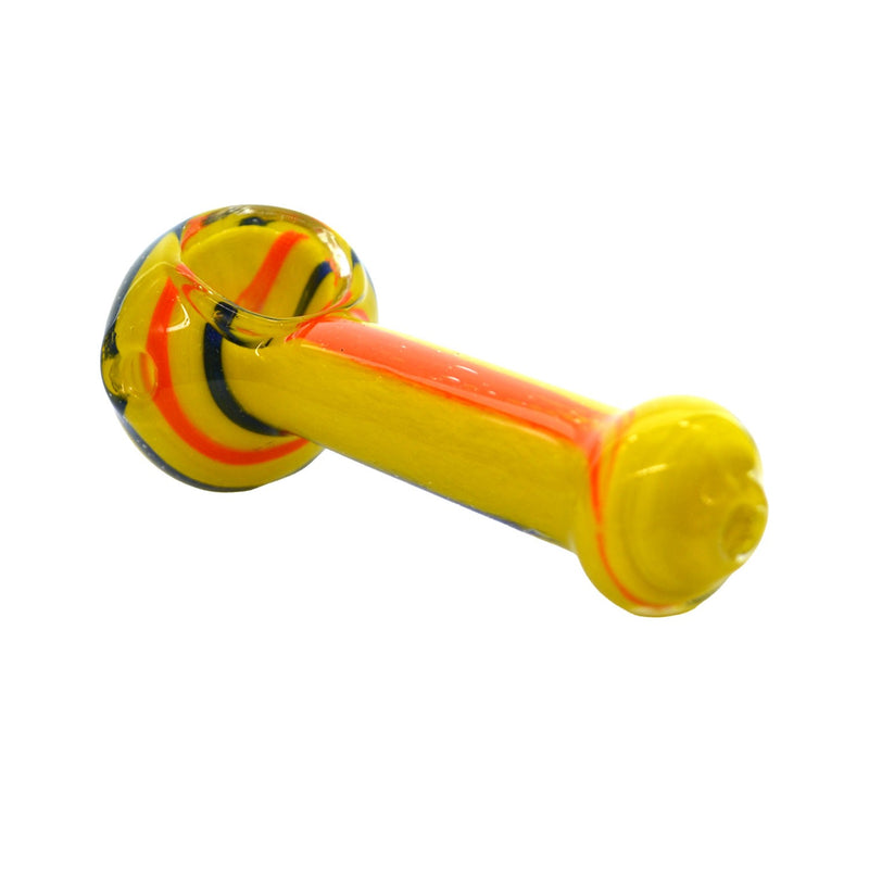 PIPA 9CM PYREX ECLIPSE 14- TOP SMOKE
