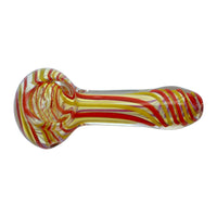 PIPA 9CM PYREX VENATOR 16- TOP SMOKE (DS)