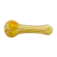 PIPA 10CM PYREX CHAOS 19- TOP SMOKE (DS)