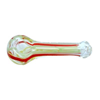 PIPA 9CM PYREX BLAST 18- TOP SMOKE (DS)