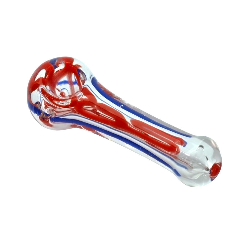 PIPA 9CM PYREX STEALTH 20- TOP SMOKE