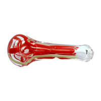 PIPA 9CM PYREX STEALTH 20- TOP SMOKE (DS)