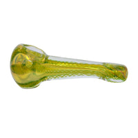 PIPA 9CM PYREX FLUX 23- TOP SMOKE (DS)
