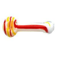 PIPA 9CM PYREX NITROCORE 30- TOP SMOKE (DS)