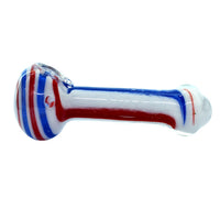PIPA 9CM PYREX NITROCORE 30- TOP SMOKE (DS)