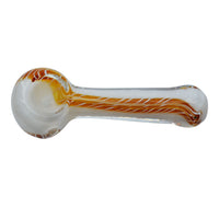 PIPA 9CM PYREX VENATORIX 31- TOP SMOKE (DS)