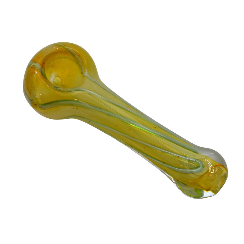 PIPA 10CM PYREX HYPERION 36- TOP SMOKE