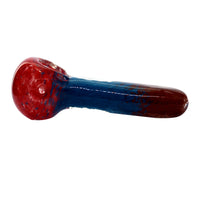 PIPA 9CM PYREX SHOGUN 39- TOP SMOKE (DS)